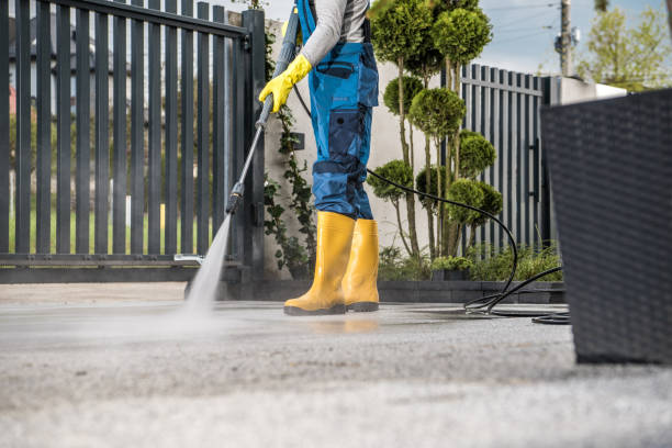 Pressure Washing Estimates in Las Vegas, NM