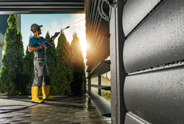 Best Sidewalk Pressure Washing  in Las Vegas, NM