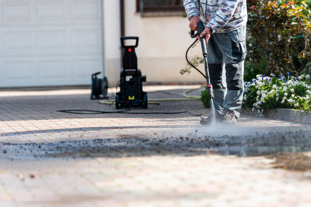 Best Residential Pressure Washing Services  in Las Vegas, NM