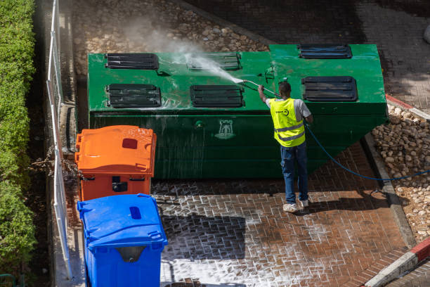 Best Roof Pressure Washing  in Las Vegas, NM