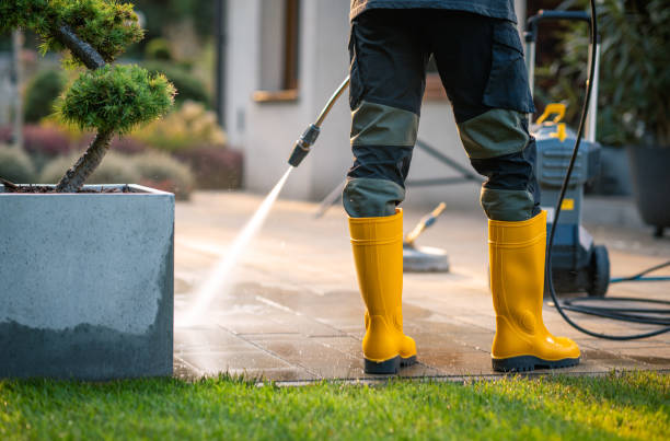 Best Sidewalk Pressure Washing  in Las Vegas, NM